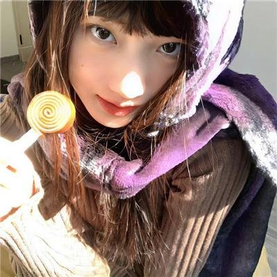 牵牛和仙女