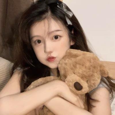 人鱼小姐